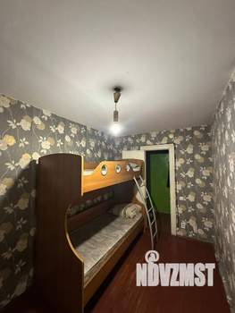 2-к квартира, вторичка, 45м2, 2/5 этаж