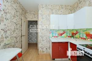 1-к квартира, вторичка, 32м2, 9/10 этаж