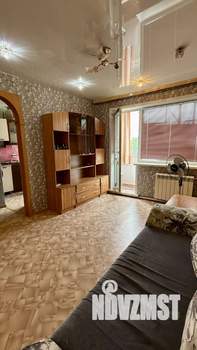 1-к квартира, вторичка, 30м2, 5/5 этаж