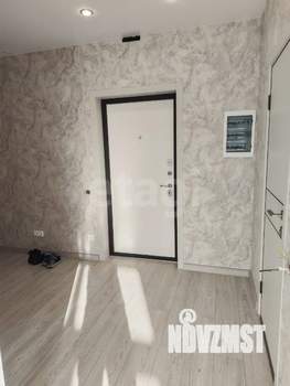 2-к квартира, вторичка, 44м2, 2/15 этаж