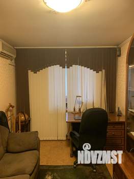 4-к квартира, вторичка, 130м2, 7/12 этаж