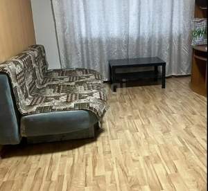1-к квартира, вторичка, 30м2, 1/5 этаж