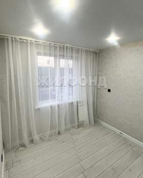 1-к квартира, вторичка, 34м2, 7/9 этаж