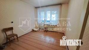 3-к квартира, вторичка, 62м2, 1/5 этаж