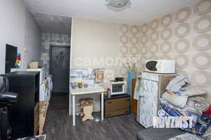 Студия квартира, вторичка, 17м2, 5/9 этаж