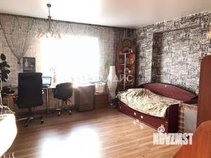 3-к квартира, вторичка, 72м2, 15/18 этаж