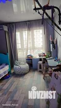 2-к квартира, вторичка, 56м2, 2/16 этаж