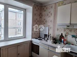 3-к квартира, вторичка, 60м2, 4/5 этаж