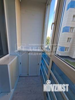 1-к квартира, вторичка, 33м2, 2/9 этаж