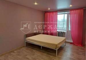 1-к квартира, вторичка, 31м2, 3/5 этаж