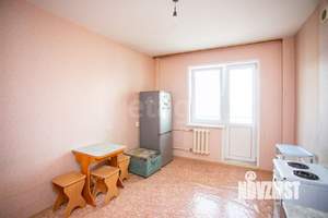 1-к квартира, вторичка, 52м2, 9/10 этаж