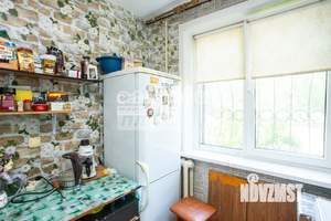 2-к квартира, вторичка, 48м2, 1/5 этаж