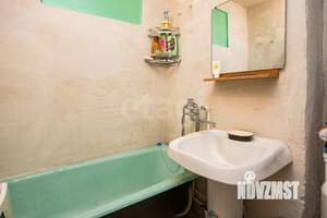 1-к квартира, вторичка, 31м2, 3/5 этаж