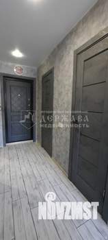 3-к квартира, вторичка, 67м2, 8/9 этаж