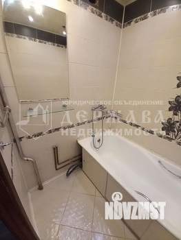 3-к квартира, вторичка, 59м2, 4/9 этаж