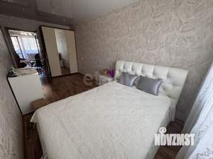 2-к квартира, вторичка, 43м2, 3/5 этаж