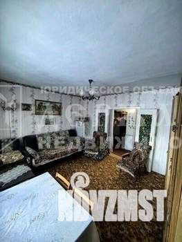 2-к квартира, вторичка, 52м2, 2/5 этаж