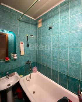 2-к квартира, вторичка, 45м2, 1/5 этаж