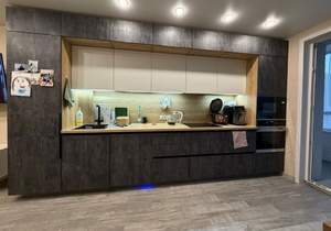 3-к квартира, вторичка, 81м2, 2/10 этаж