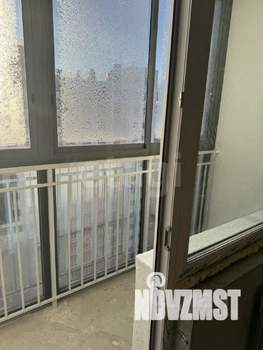 1-к квартира, вторичка, 24м2, 15/15 этаж