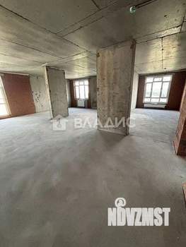 3-к квартира, вторичка, 87м2, 12/15 этаж