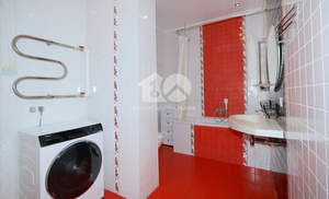 3-к квартира, вторичка, 46м2, 2/5 этаж