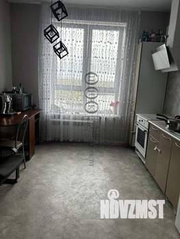 2-к квартира, вторичка, 61м2, 12/12 этаж