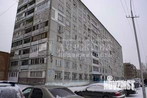 1-к квартира, вторичка, 18м2, 4/9 этаж
