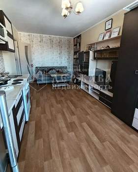 1-к квартира, вторичка, 33м2, 8/9 этаж