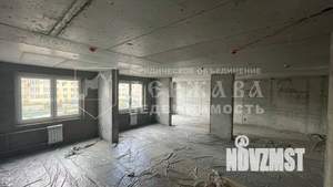 3-к квартира, вторичка, 73м2, 2/16 этаж