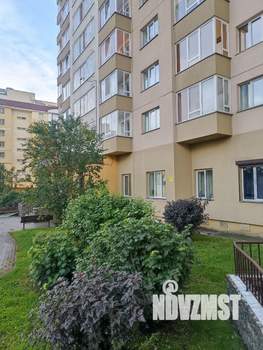 2-к квартира, вторичка, 57м2, 10/12 этаж