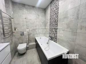 2-к квартира, вторичка, 45м2, 2/15 этаж