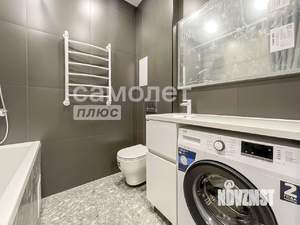 Студия квартира, вторичка, 29м2, 2/19 этаж
