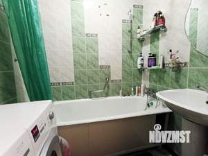 2-к квартира, вторичка, 60м2, 2/10 этаж