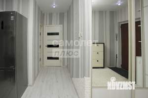 2-к квартира, вторичка, 47м2, 16/16 этаж