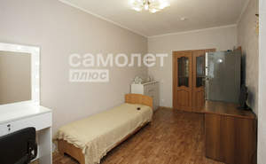 2-к квартира, вторичка, 41м2, 1/10 этаж