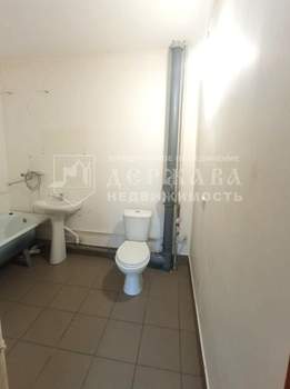 1-к квартира, вторичка, 29м2, 5/9 этаж