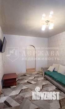 2-к квартира, вторичка, 43м2, 2/2 этаж
