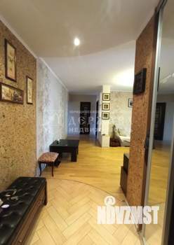 3-к квартира, вторичка, 83м2, 6/10 этаж