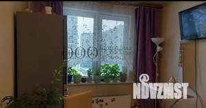 1-к квартира, вторичка, 41м2, 4/9 этаж