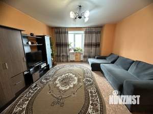 2-к квартира, вторичка, 62м2, 3/9 этаж