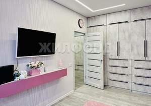 3-к квартира, вторичка, 71м2, 13/16 этаж