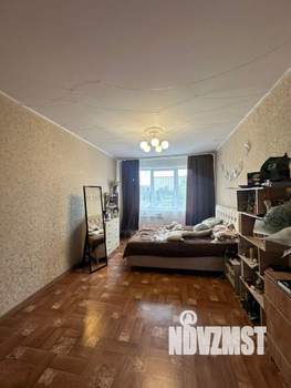 2-к квартира, вторичка, 47м2, 4/5 этаж