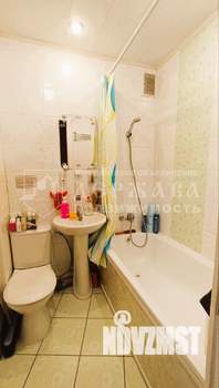 1-к квартира, вторичка, 23м2, 4/9 этаж