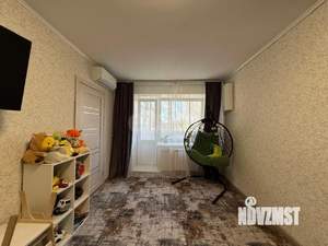 2-к квартира, вторичка, 42м2, 2/4 этаж