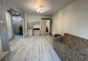 1-к квартира, вторичка, 30м2, 1/5 этаж
