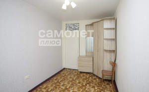 2-к квартира, вторичка, 46м2, 3/5 этаж