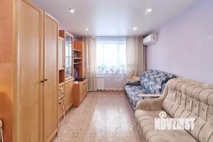1-к квартира, вторичка, 23м2, 5/9 этаж