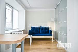 1-к квартира, вторичка, 32м2, 2/5 этаж