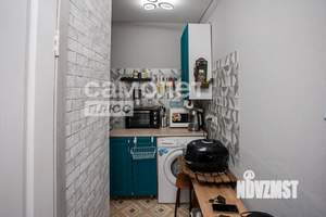 Студия квартира, вторичка, 18м2, 1/9 этаж